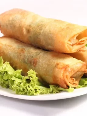 Spring rolls