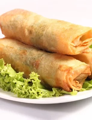 Spring rolls