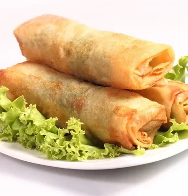 Spring rolls